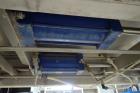 Air Products Cryo-quick Co2 Freeze Tunnel